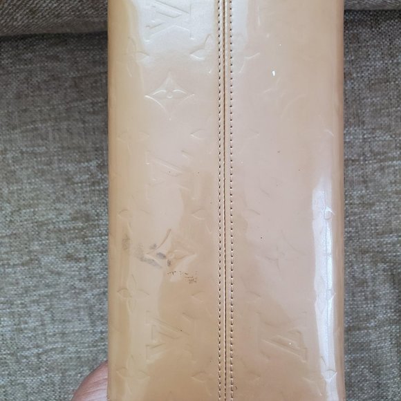 Louis Vuitton Vernis Maple Drive Hand Bag Monogram - Picture 7 of 14